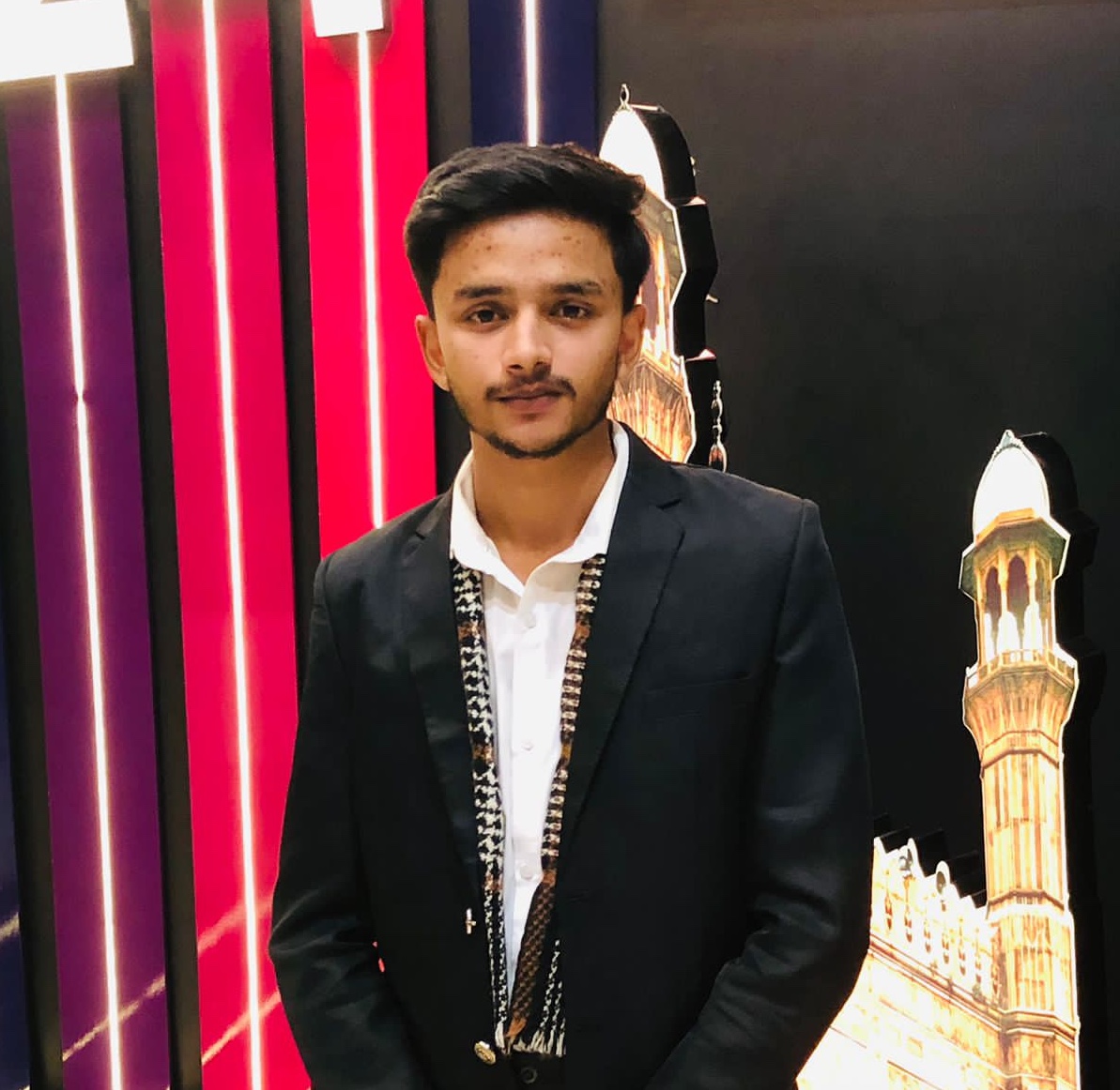 Ahsan