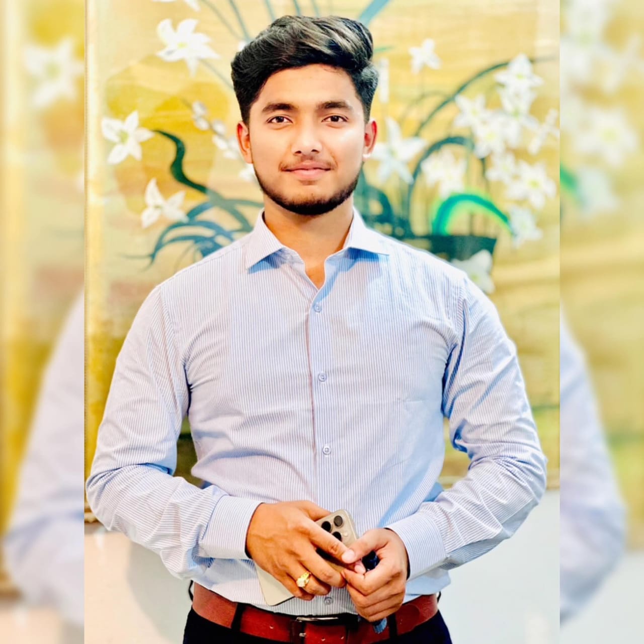 Ali Nawaz