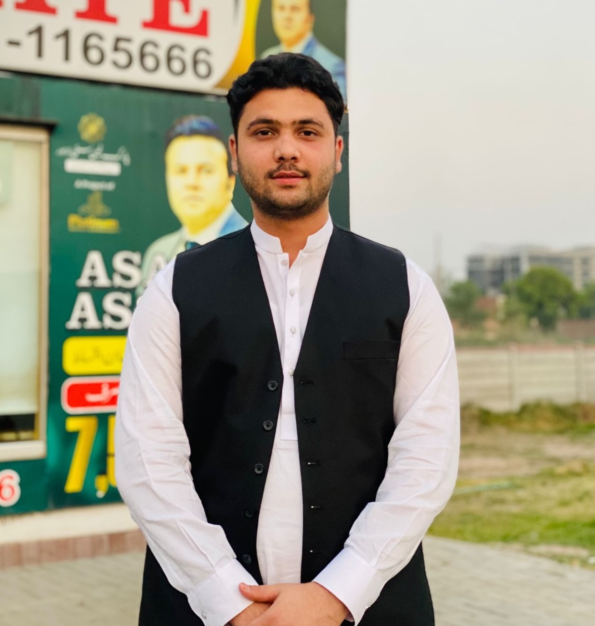 Usman Rashid